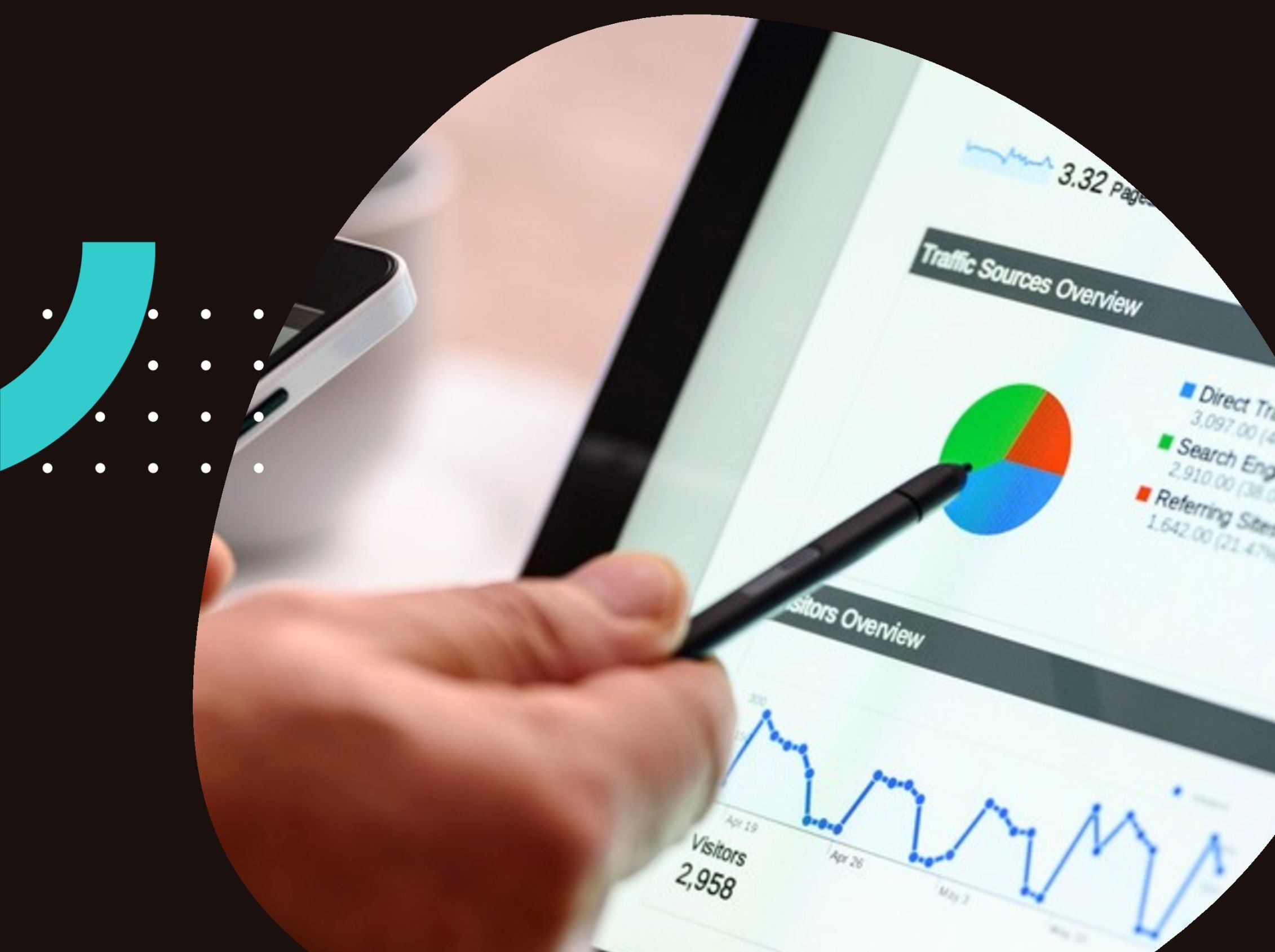 Analytics in action
